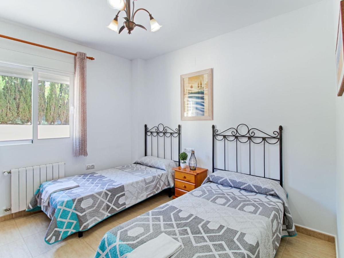 קלפה Villa Altamar By Interhome מראה חיצוני תמונה